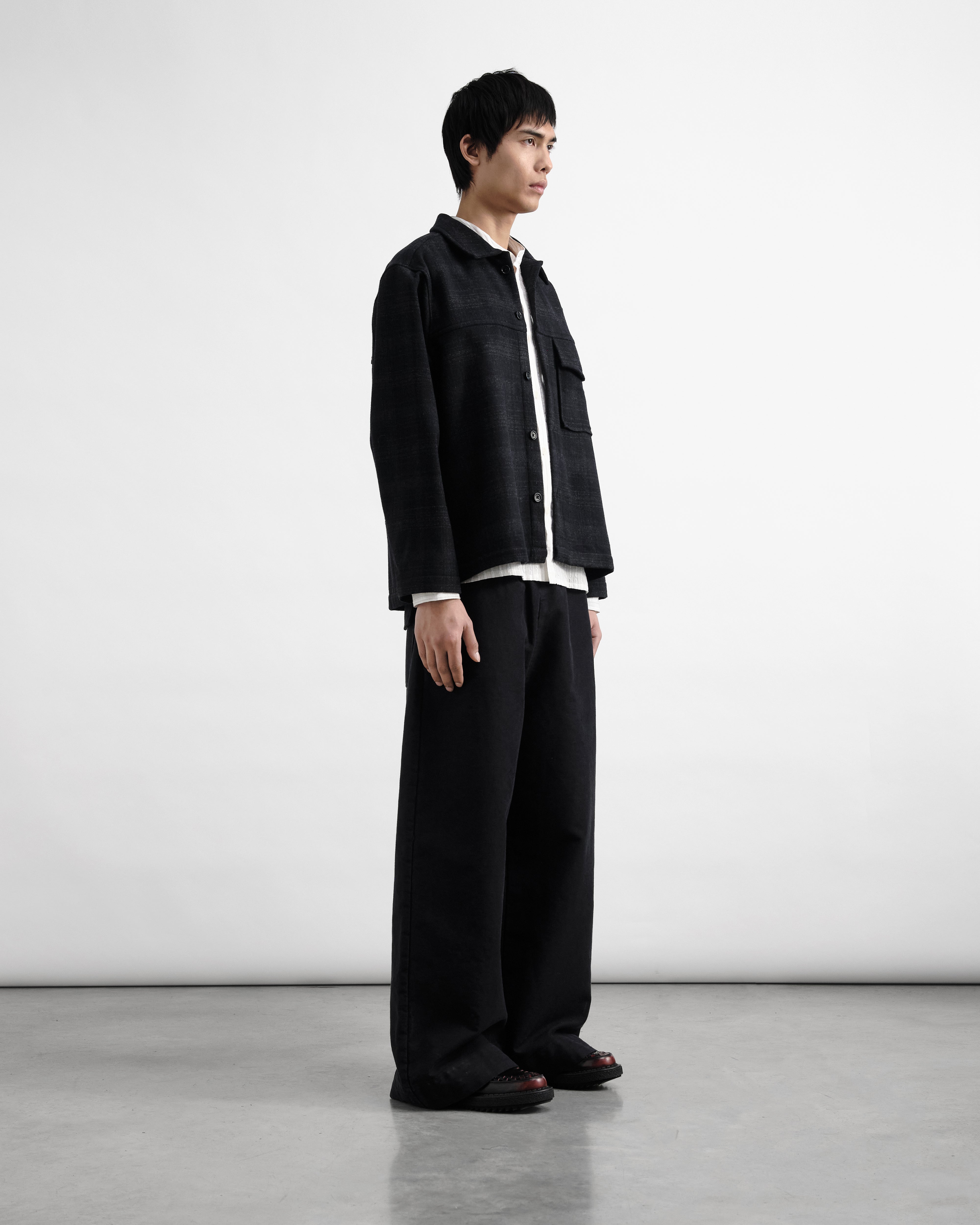 Envelope Trouser